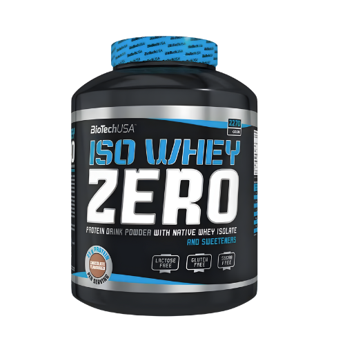 Whey Protein zero